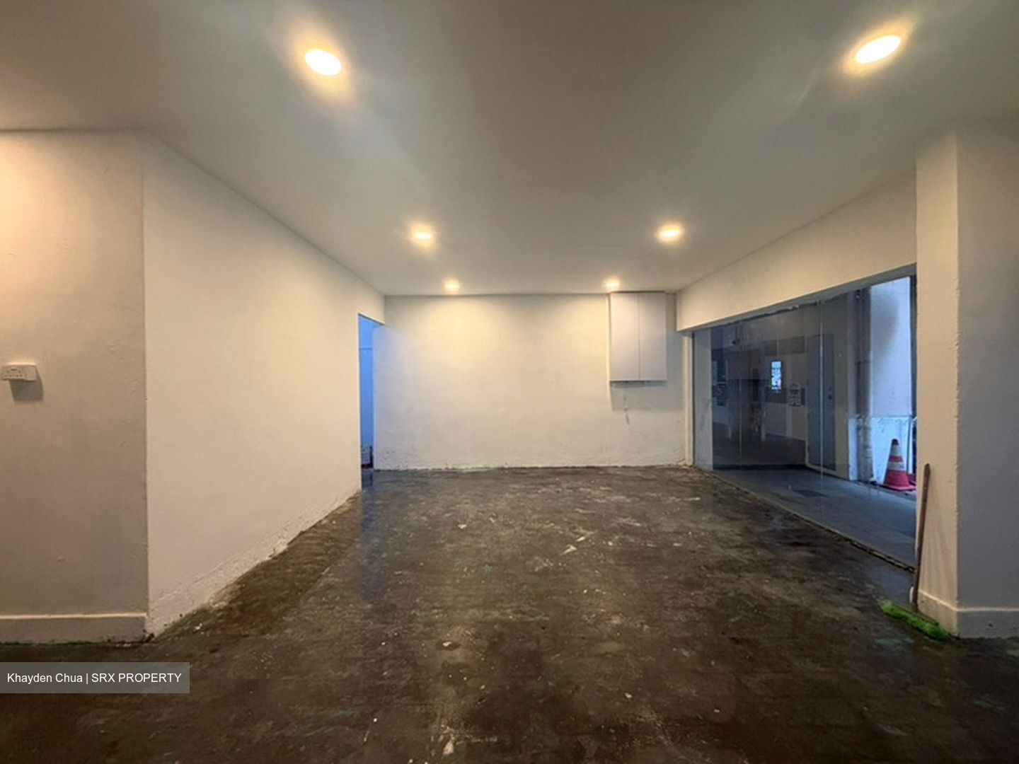 KELANTAN COURT (D8), Shop House #634526841